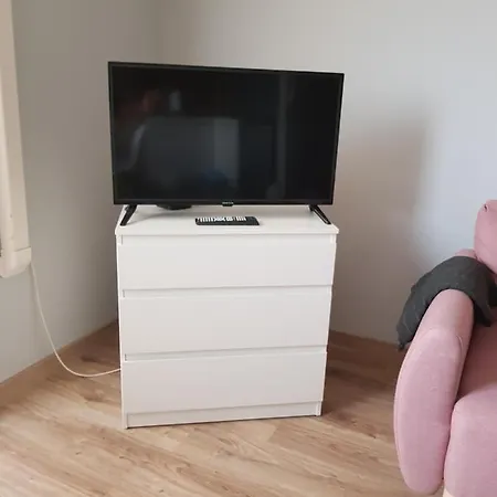 Apartment Pola Wejherowo