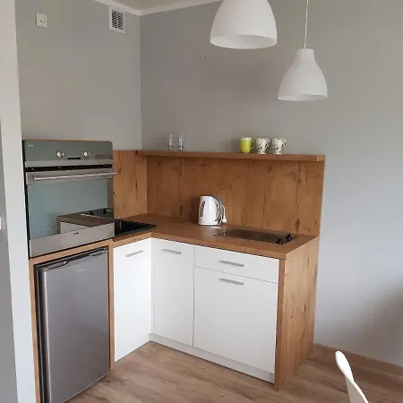 Apartment Pola Wejherowo